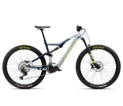 Orbea, RISE H20 MTB E-Bike 2023