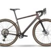 BMC Roadmachine X AL ONE MY22 -Fahrräder Geschaft roadmachine x al one bwn ora blk