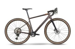 BMC Roadmachine X AL ONE MY22