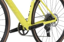 BMC Roadmachine X TWO MY23 -Fahrräder Geschaft roadmachine x two detail 02