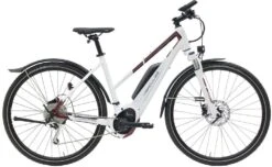 Hercules Rob Cross Sport 9.1