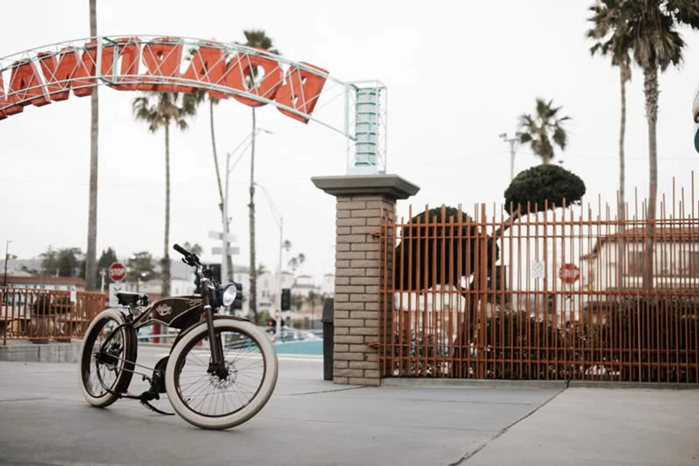 Ruff Cycles The Ruffian 26" Pedelec Ausstellung 4 Ruff Cycles The Ruffian 26" Pedelec Ausstellung – Bild 2