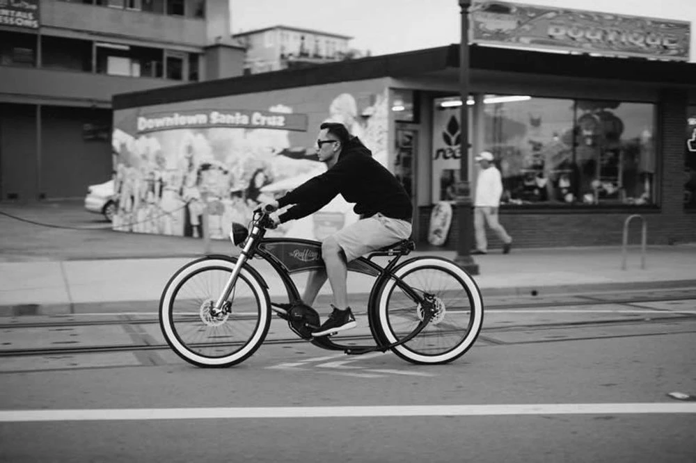 Ruff Cycles The Ruffian 26" Pedelec Ausstellung 8 Ruff Cycles The Ruffian 26" Pedelec Ausstellung – Bild 6