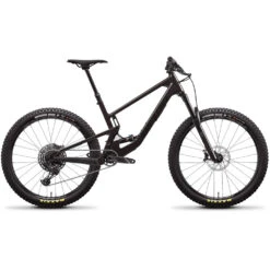 Santa Cruz 5010 4 C R All-Terrain Trailbike