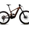 Santa Cruz Bullit 3 CC X01 Air Carbon E-MTB -Fahrräder Geschaft santa cruz bullit 3 xt air70135