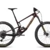 Santa Cruz Nomad 5 CC XO1 Coil Trailbike -Fahrräder Geschaft santa cruz nomad trailbike oxblood