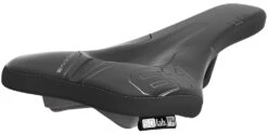 SQlab Ergowave Active 611 Carbon Fahrradsattel Für All Mountain & Enduro -Fahrräder Geschaft sattel611ergowaveactcarbon