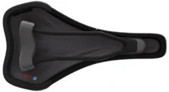 SQlab Ergowave Active 611 Carbon Fahrradsattel Für All Mountain & Enduro -Fahrräder Geschaft sattel611ergowaveactive