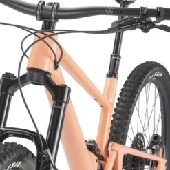 SCOR, 4060 STC GX MTB 2023 -Fahrräder Geschaft scor 4060 stc gx detail carbon