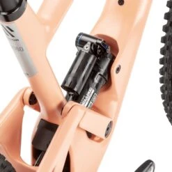 SCOR, 4060 STC GX MTB 2023 -Fahrräder Geschaft scor 4060 stc gx detail suspension