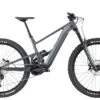 SCOR, 4060 Z STC SLX MTB E-Bike 2022 -Fahrräder Geschaft scr 23 16120 001 4060 z st slx slate 1