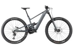SCOR, 4060 Z STC SLX MTB E-Bike 2022
