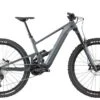 SCOR, Z 4060 STC SLX MTB E-Bike 2023