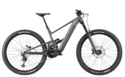 SCOR, Z 4060 STC SLX MTB E-Bike 2023