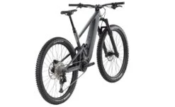 SCOR, Z 4060 STC SLX MTB E-Bike 2023 -Fahrräder Geschaft scr 23 16120 001 4060 z st slx slate 3c83ef