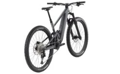 SCOR, Z 4060 LTC SLX MTB E-Bike 2023 -Fahrräder Geschaft scr 23 16120 003 4060 z lt slx slate 3