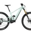 SCOR, Z 4060 STC XT MTB E-Bike 2023