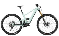 SCOR, Z 4060 STC XT MTB E-Bike 2023