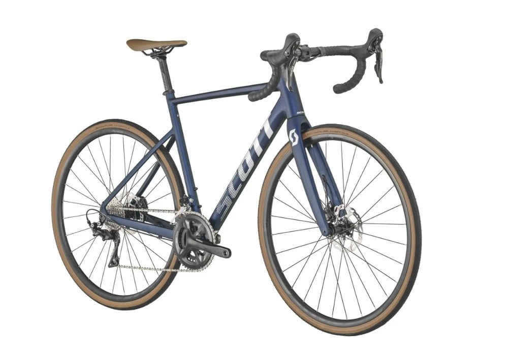 Scott, Speedster 10 2022 4 Scott, Speedster 10 2022 – Bild 2