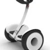 Segway Ninebot S -Fahrräder Geschaft segway ninebot s white 5