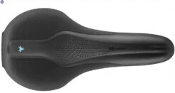Selle Royal Sattel Scientia - M-Serie -Fahrräder Geschaft selle royal scientia m oben