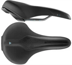Selle Royal Sattel Scientia - R-Serie -Fahrräder Geschaft selle royal scientia zwei