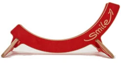 MTB Hopper Smile Fahrradständer -Fahrräder Geschaft smile red 1