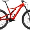 Specialized Turbo Levo SL Comp 2 Specialized Turbo Levo SL Comp -Fahrräder Geschaft specialized turbo levo sl comp rot