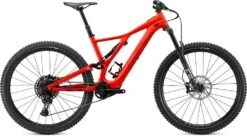 Specialized Turbo Levo SL Comp