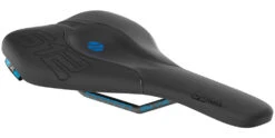 SQlab Ergowave 612 Fahrradsattel Für Rennrad & MTB