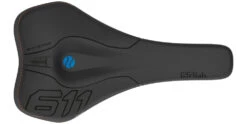 SQlab Ergowave Active 611 Fahrradsattel -Fahrräder Geschaft sqlab ergowaveactive 611 mountainbike trail satte 4