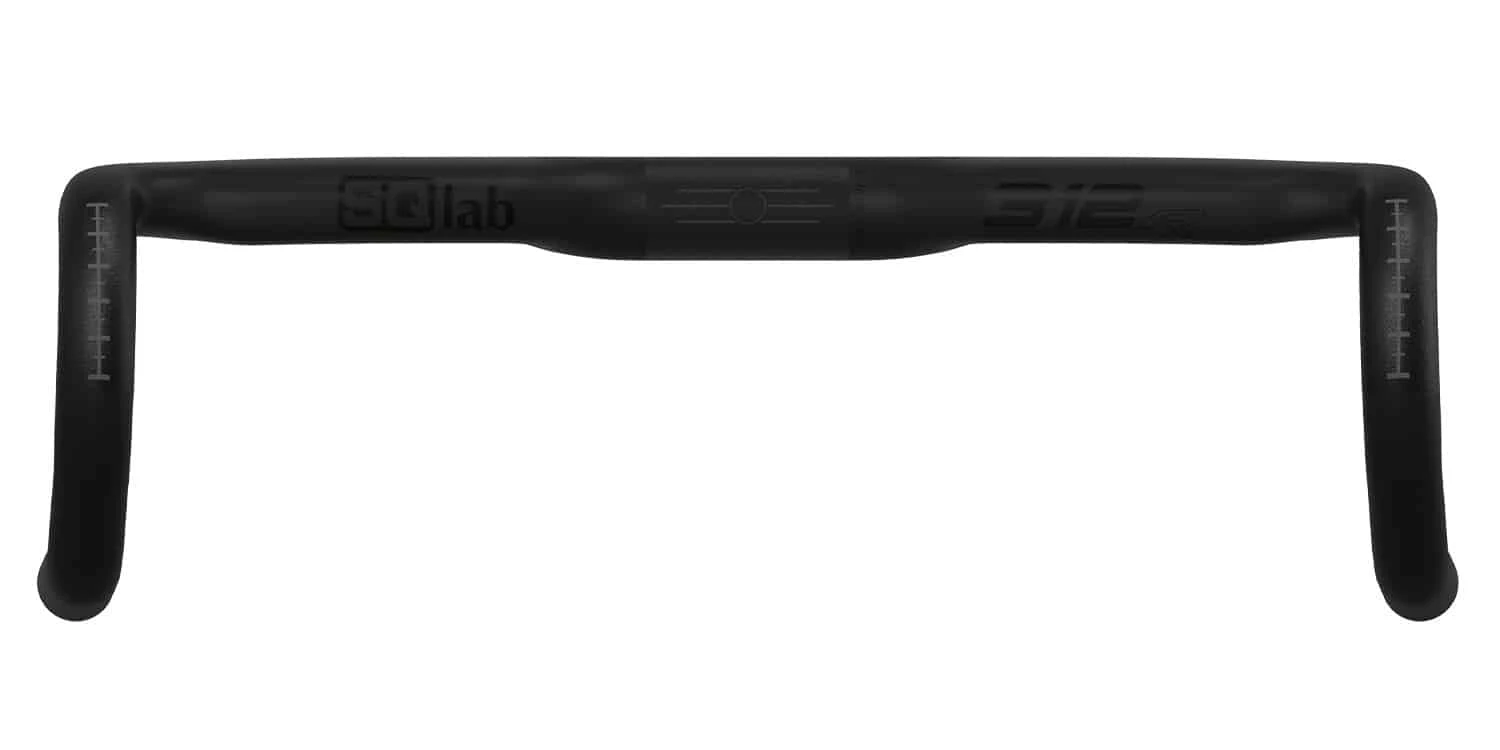 SQlab Lenker 312 R Carbon 3 SQlab Lenker 312 R Carbon