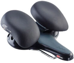 SQlab 600 Active Sattel One Size