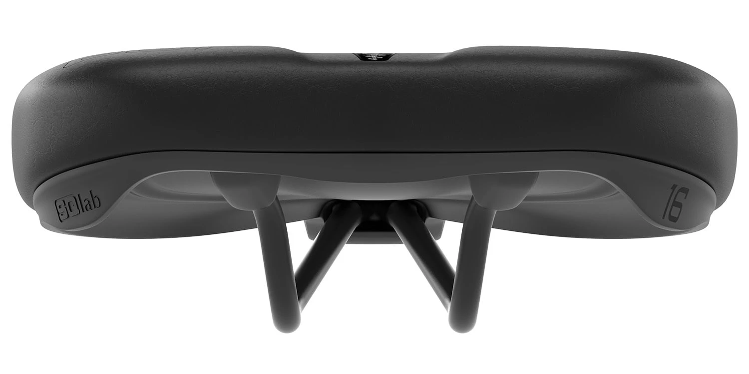 SQlab Sattel 601 ERGOLUX 5 SQlab Sattel 601 ERGOLUX – Bild 3