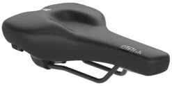 SQlab 602 M-D Active Fahrradsattel Für Trekking