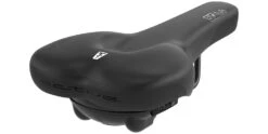 SQlab 602 M-D Active Fahrradsattel Für Trekking -Fahrräder Geschaft sqlab sattel 602 m d active pt04