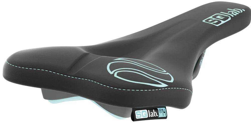 SQlab Ergowave Active 611 LE Endless Summer 8 SQlab Ergowave Active 611 LE Endless Summer – Bild 6