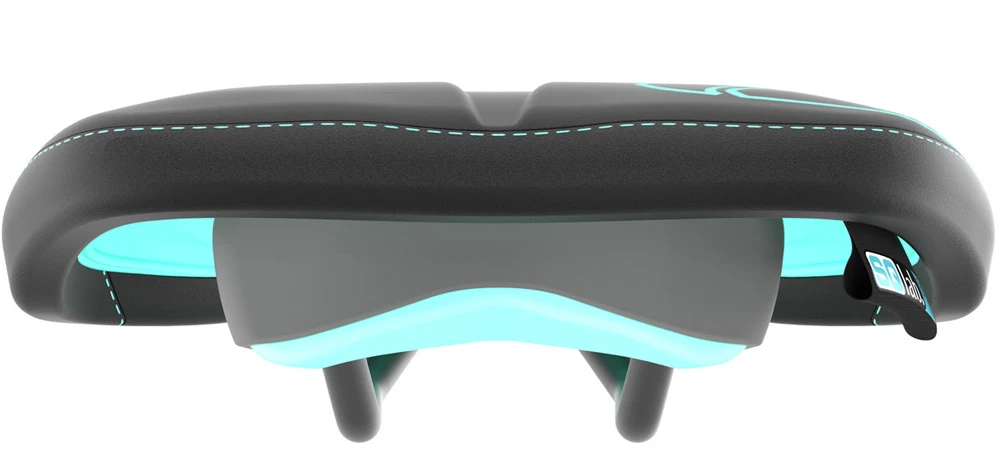 SQlab Ergowave Active 611 LE Endless Summer 5 SQlab Ergowave Active 611 LE Endless Summer – Bild 3