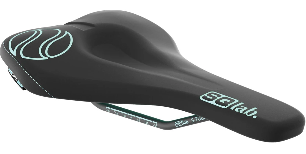 SQlab Ergowave Active 611 LE Endless Summer 3 SQlab Ergowave Active 611 LE Endless Summer