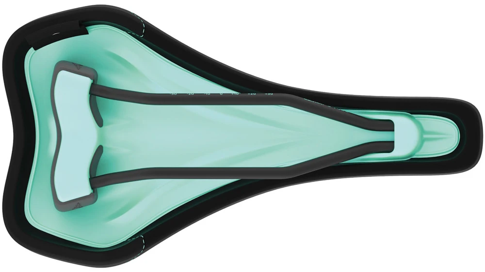 SQlab Ergowave Active 611 LE Endless Summer 9 SQlab Ergowave Active 611 LE Endless Summer – Bild 7