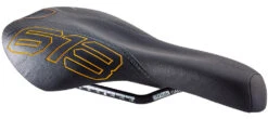 SQlab 613 Carbon Triathlon Sattel