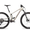 Santa Cruz Tallboy 4 C S Cross Country Bike -Fahrräder Geschaft tallboy 4 c s ivory cross country bike elfenbein