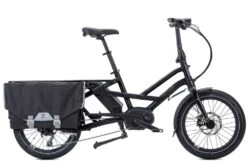 Tern GSD S10 Lastenrad E-Bike