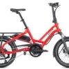 Tern HSD P9 Lastenrad E-Bike -Fahrräder Geschaft tern hsd p9
