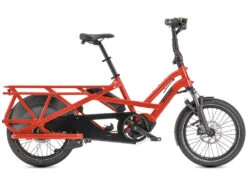 TERN Elektro-Cargorad GSD S00 Mod. 22