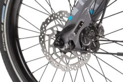 TERN Elektro-Faltrad Vektron P7i Mod. 22 -Fahrräder Geschaft tn photo vektron p7i g2 bra