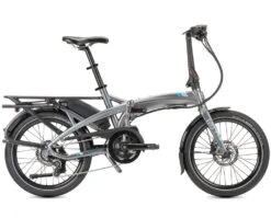 TERN Elektro-Faltrad Vektron P7i Mod. 22