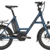 I:SY DrivE E5 ZR F 2022 E-Lastenrad + Gratis Schloss -Fahrräder Geschaft tnrymj4q