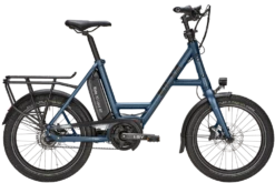 I:SY DrivE E5 ZR F 2022 E-Lastenrad + Gratis Schloss