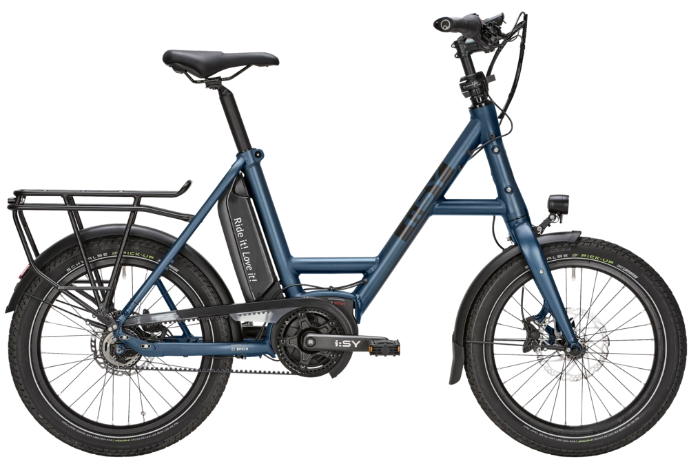 I:SY DrivE E5 ZR F 2022 E-Lastenrad + Gratis Schloss 3 I:SY DrivE E5 ZR F 2022 E-Lastenrad + Gratis Schloss